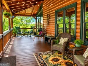 649 Weaver Creek Way, Blue Ridge GA 30513 - Photo