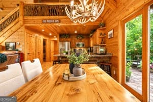 649 Weaver Creek Way, Blue Ridge GA 30513 - Photo