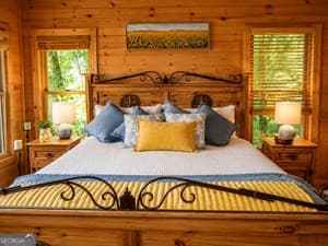 649 Weaver Creek Way, Blue Ridge GA 30513 - Photo