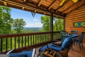 649 Weaver Creek Way, Blue Ridge GA 30513 - Photo