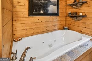 649 Weaver Creek Way, Blue Ridge GA 30513 - Photo
