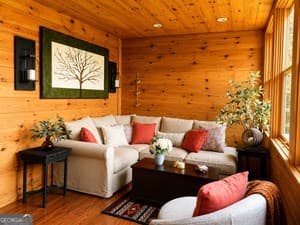 649 Weaver Creek Way, Blue Ridge GA 30513 - Photo
