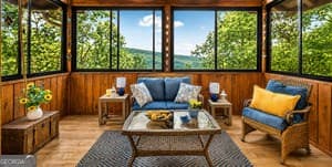 649 Weaver Creek Way, Blue Ridge GA 30513 - Photo