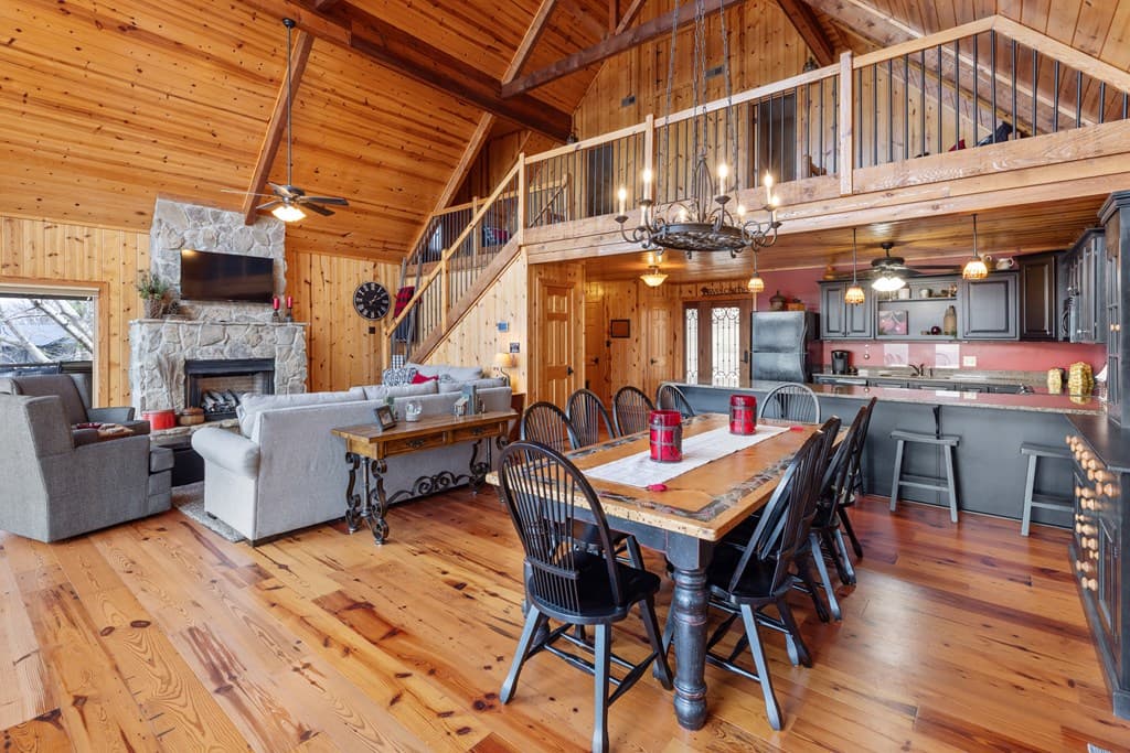 928 Kirkland Drive, Hiawassee GA 30546 - Photo