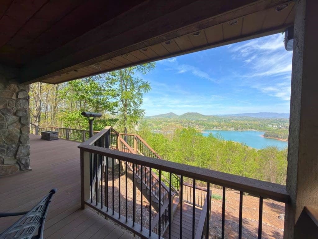928 Kirkland Drive, Hiawassee GA 30546 - Photo