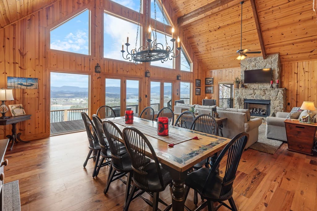 928 Kirkland Drive, Hiawassee GA 30546 - Photo