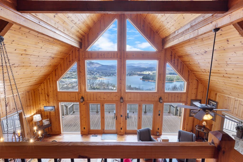 928 Kirkland Drive, Hiawassee GA 30546 - Photo