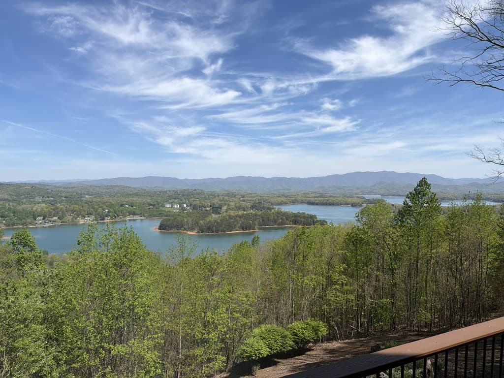 928 Kirkland Drive, Hiawassee GA 30546 - Photo