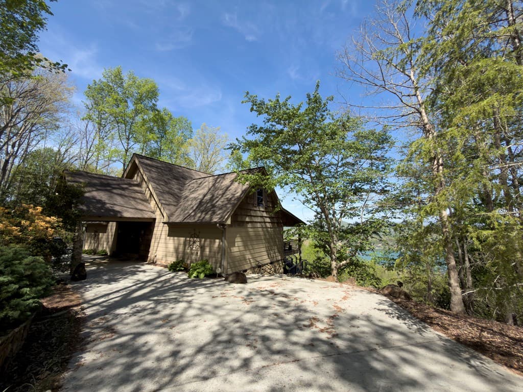 928 Kirkland Drive, Hiawassee GA 30546 - Photo