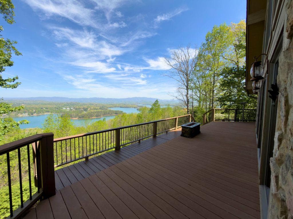928 Kirkland Drive, Hiawassee GA 30546 - Primary photo