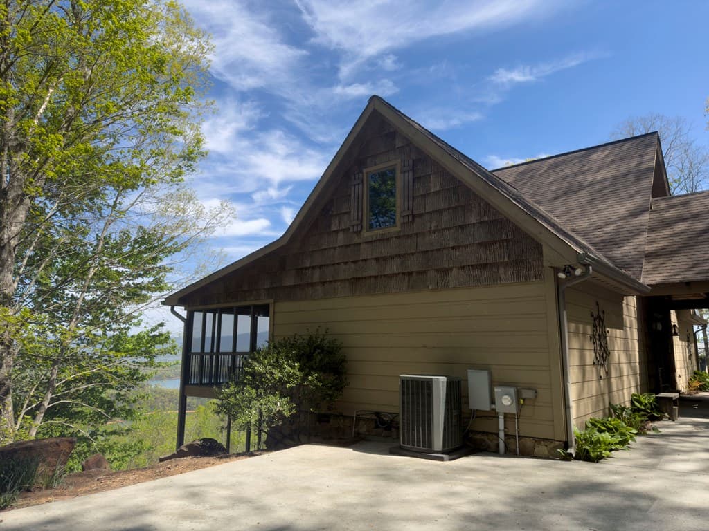 928 Kirkland Drive, Hiawassee GA 30546 - Photo