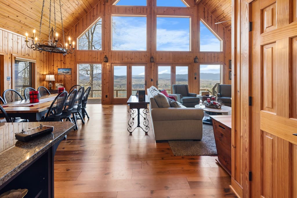 928 Kirkland Drive, Hiawassee GA 30546 - Photo