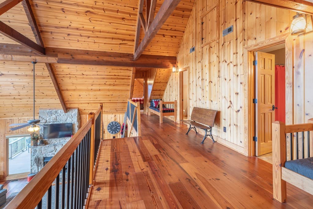 928 Kirkland Drive, Hiawassee GA 30546 - Photo