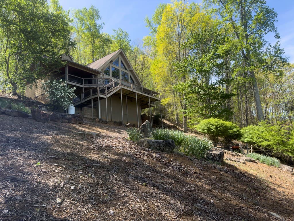 928 Kirkland Drive, Hiawassee GA 30546 - Photo