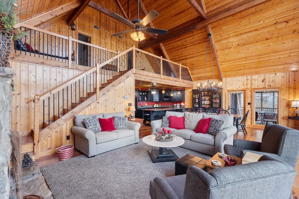 928 Kirkland Drive, Hiawassee GA 30546 - Photo