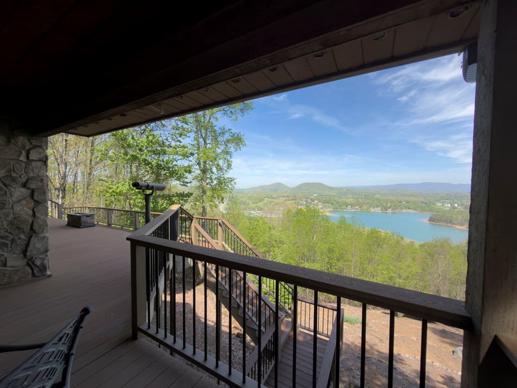 928 Kirkland Drive, Hiawassee GA 30546 - Photo