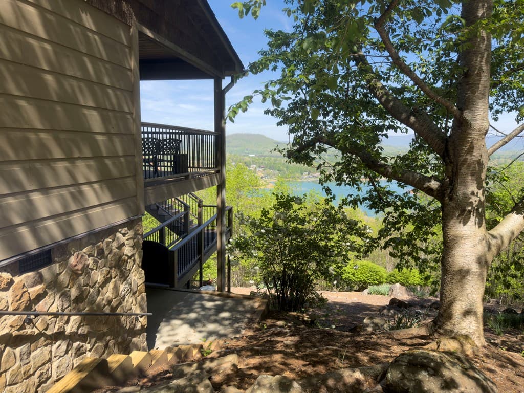 928 Kirkland Drive, Hiawassee GA 30546 - Photo