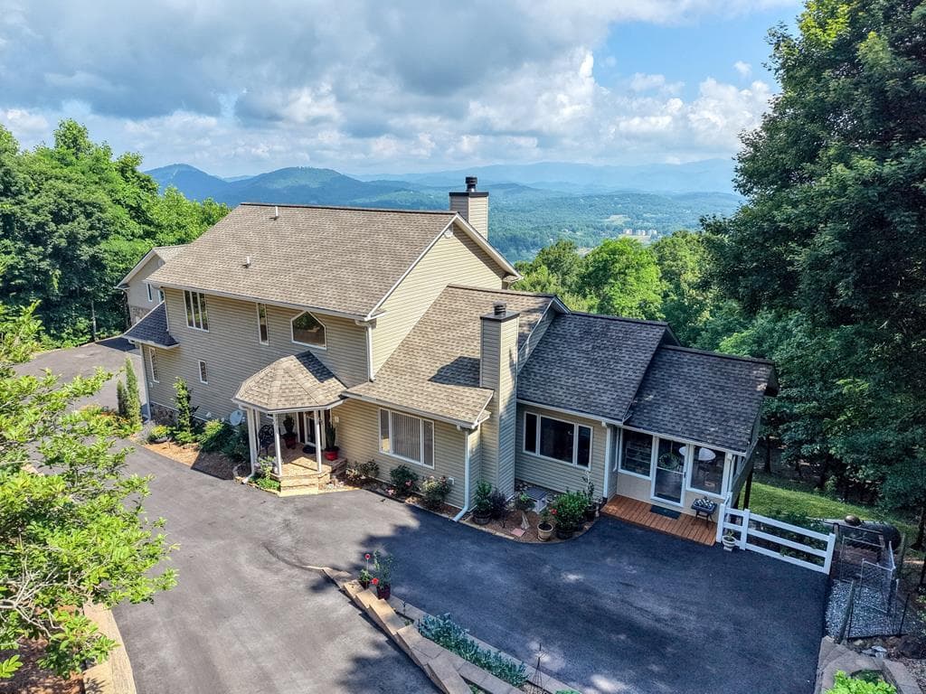 880 Locust Trail, Hiawassee GA 30546 - Photo