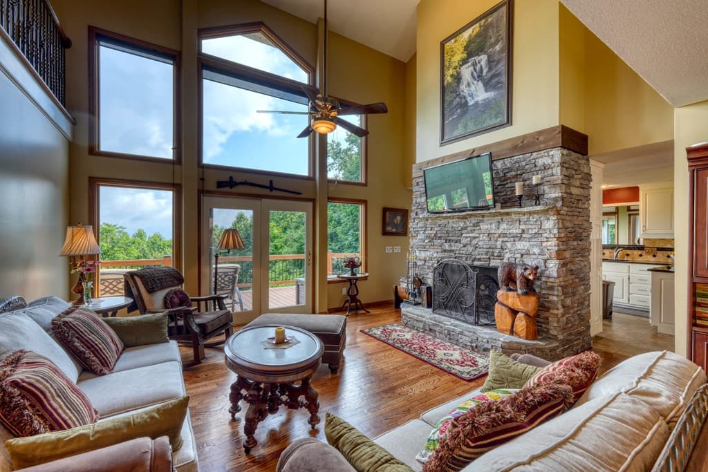 880 Locust Trail, Hiawassee GA 30546 - Photo