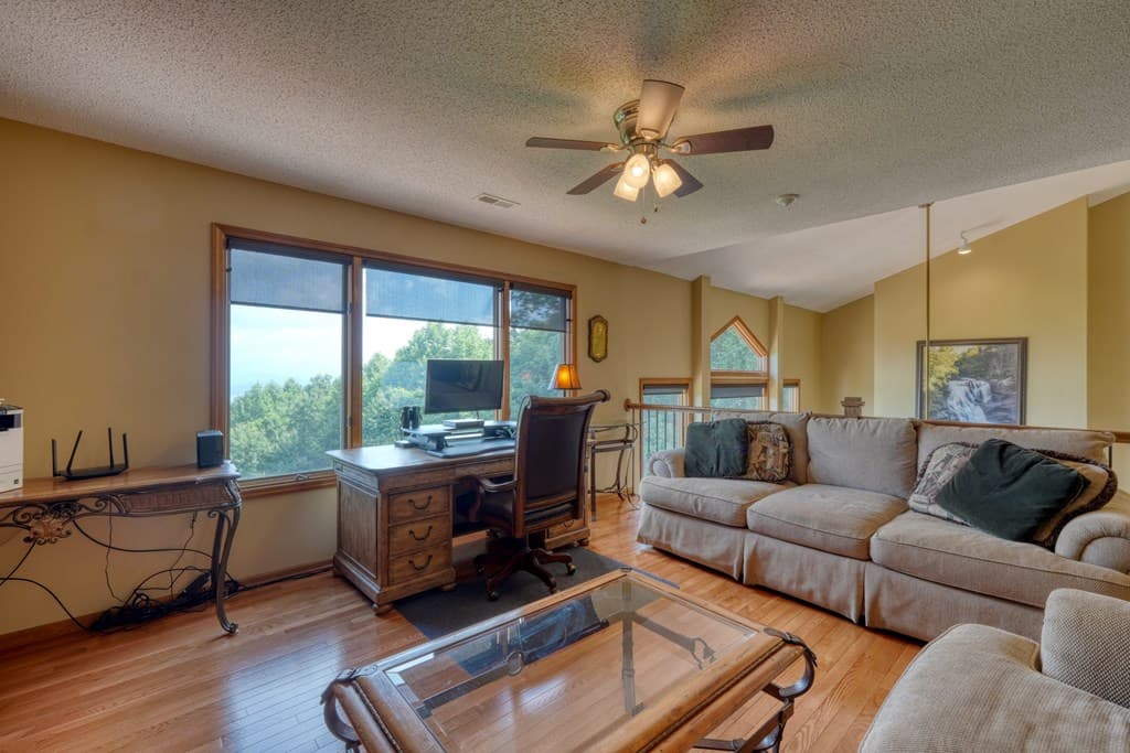 880 Locust Trail, Hiawassee GA 30546 - Photo