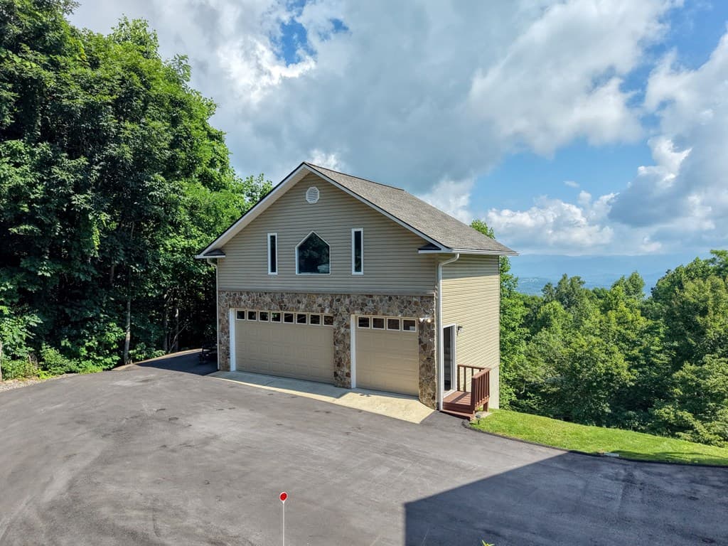 880 Locust Trail, Hiawassee GA 30546 - Photo