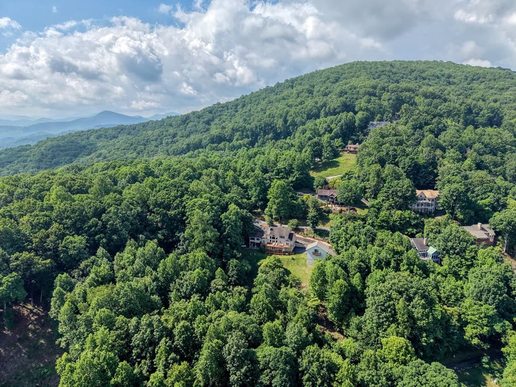 880 Locust Trail, Hiawassee GA 30546 - Photo