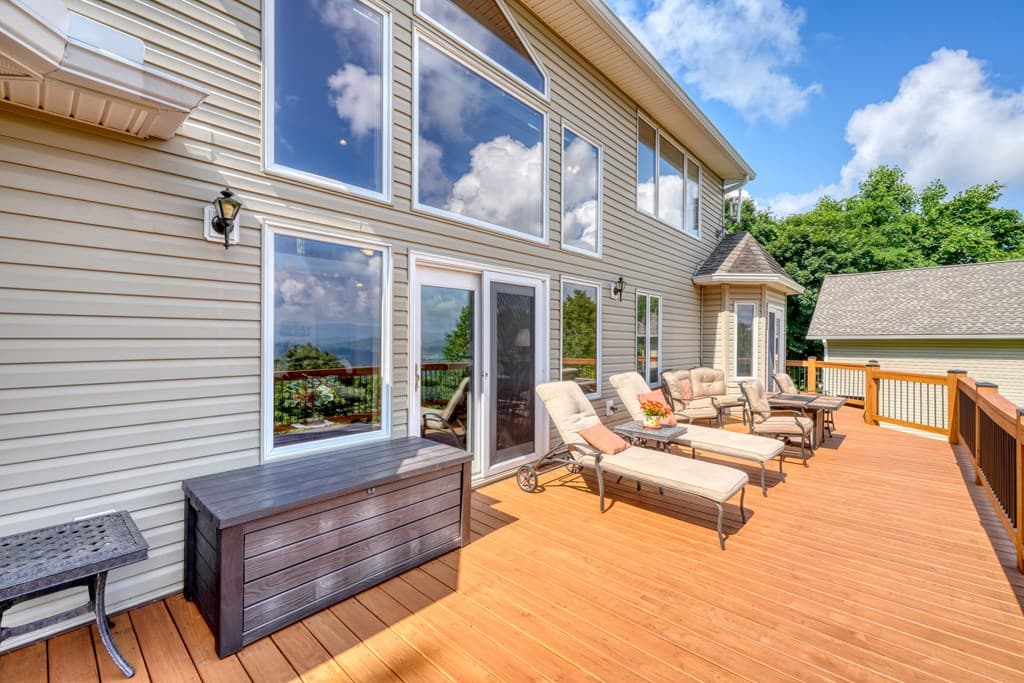880 Locust Trail, Hiawassee GA 30546 - Photo