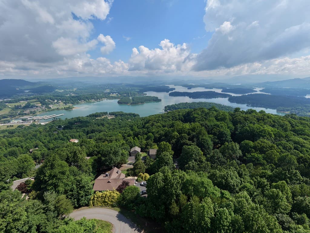 880 Locust Trail, Hiawassee GA 30546 - Photo