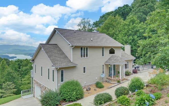 880 Locust Trail, Hiawassee GA 30546 - Primary photo