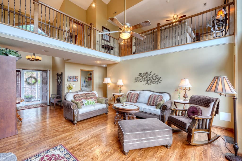 880 Locust Trail, Hiawassee GA 30546 - Photo