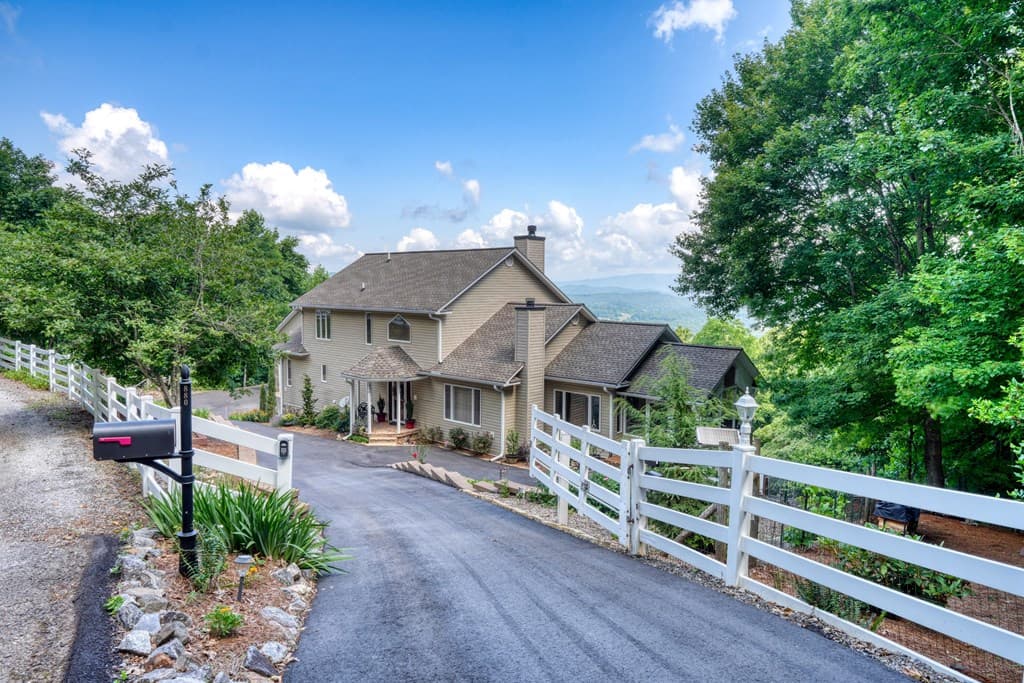 880 Locust Trail, Hiawassee GA 30546 - Photo