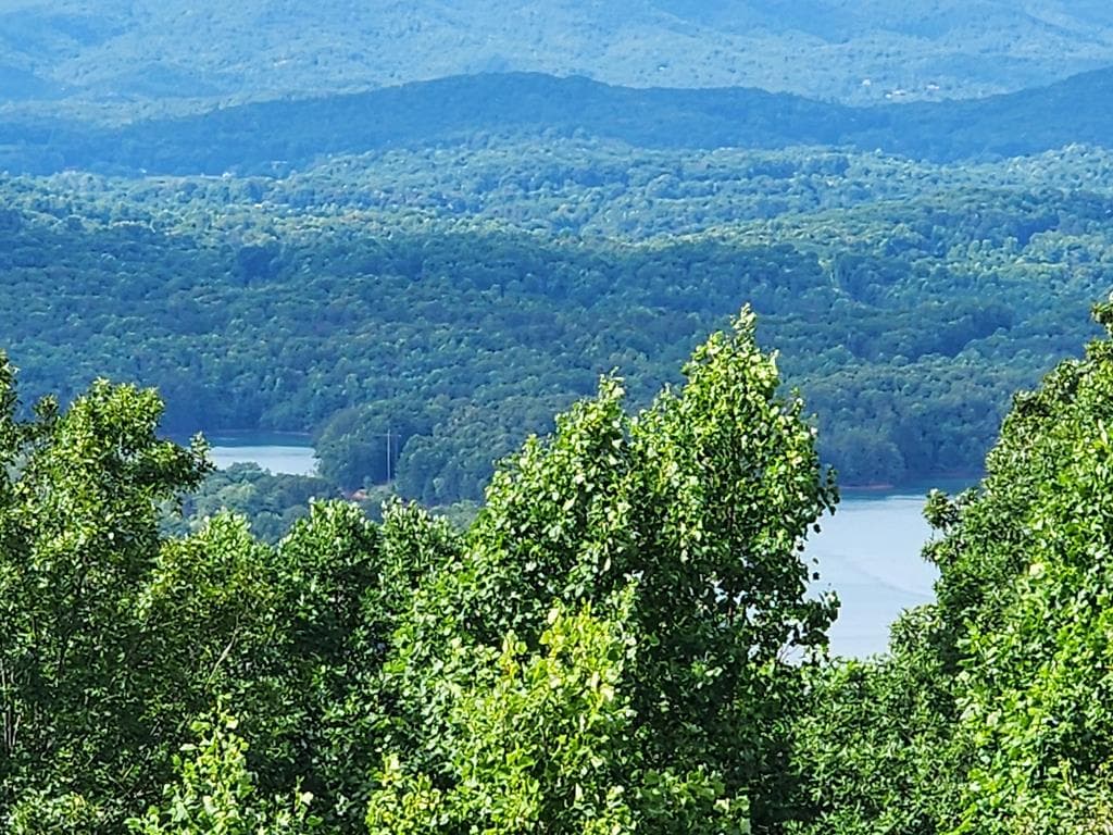880 Locust Trail, Hiawassee GA 30546 - Photo