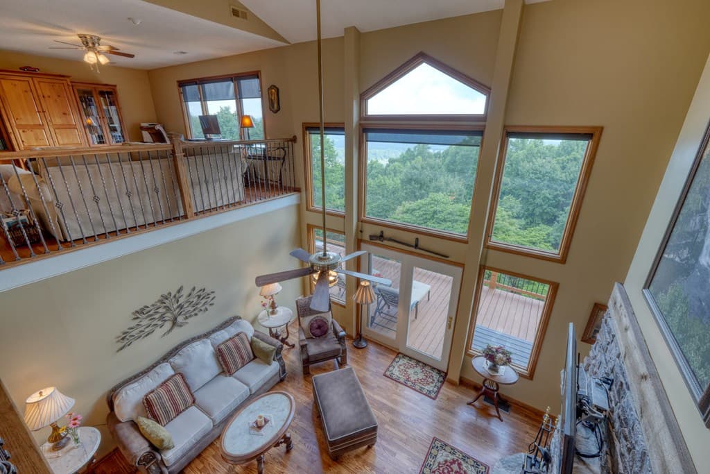 880 Locust Trail, Hiawassee GA 30546 - Photo