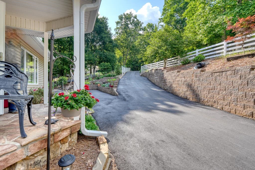 880 Locust Trail, Hiawassee GA 30546 - Photo