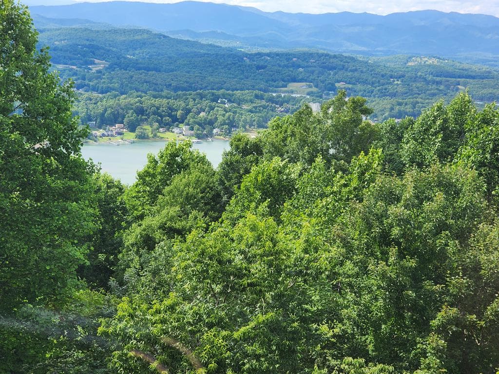 880 Locust Trail, Hiawassee GA 30546 - Photo