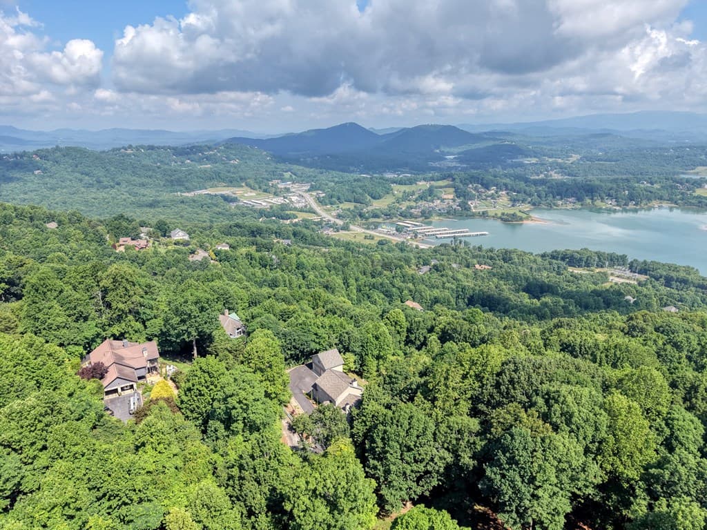 880 Locust Trail, Hiawassee GA 30546 - Photo