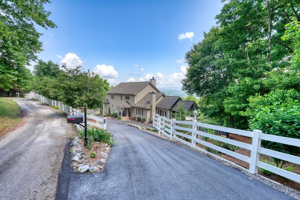 880 Locust Trail, Hiawassee GA 30546 - Photo