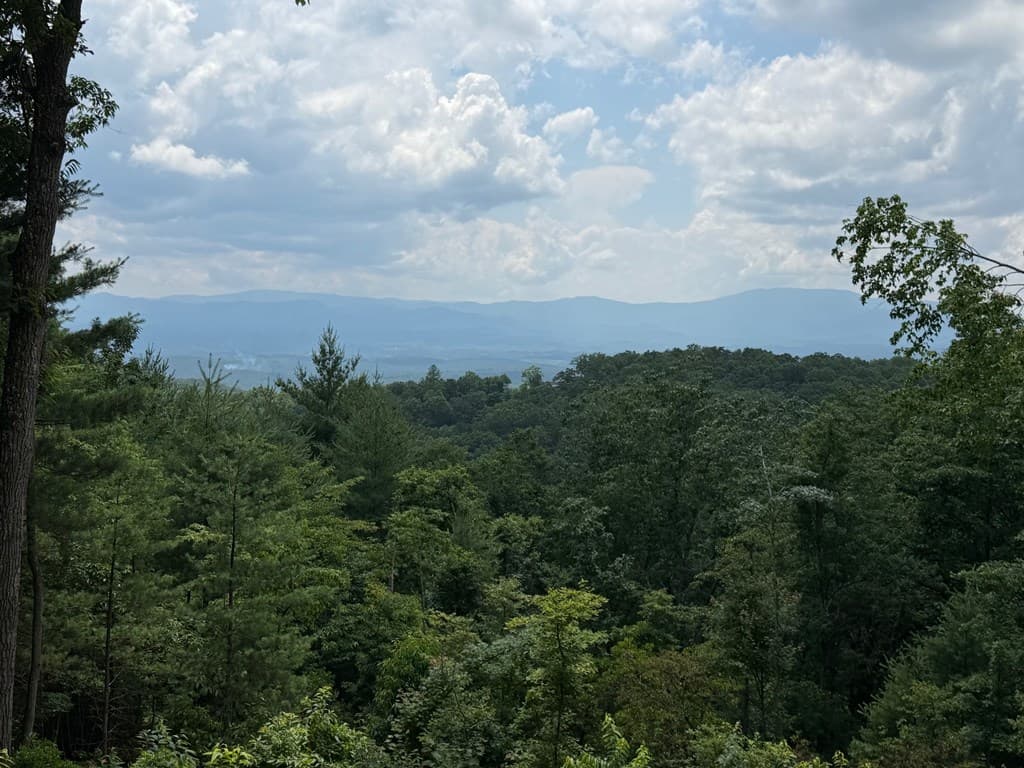 340 Lazy Country Cove Road, Murphy SC 29806 - Photo