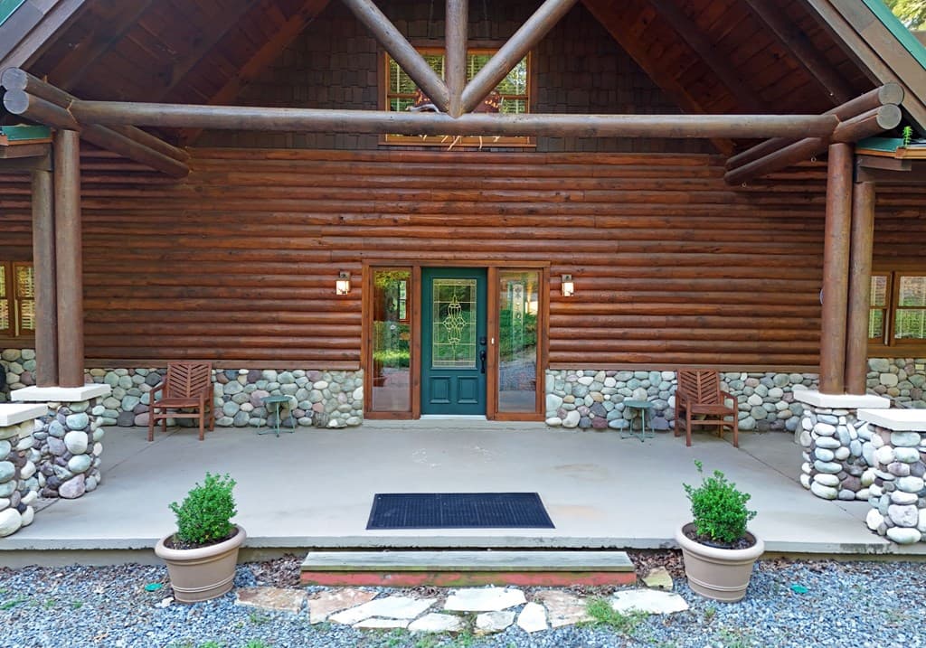 2682 Douthit Road, Mineral Bluff GA 30559 - Photo
