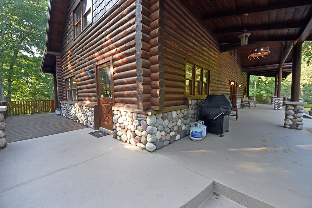 2682 Douthit Road, Mineral Bluff GA 30559 - Photo