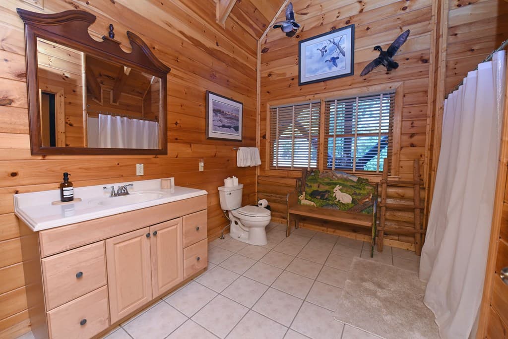 2682 Douthit Road, Mineral Bluff GA 30559 - Photo