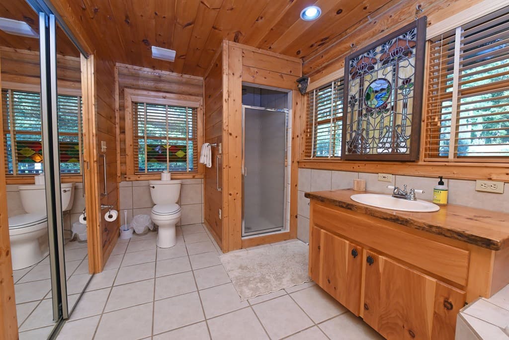 2682 Douthit Road, Mineral Bluff GA 30559 - Photo