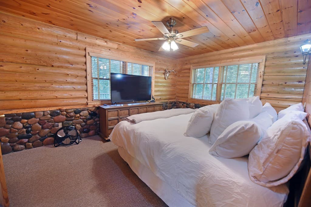 2682 Douthit Road, Mineral Bluff GA 30559 - Photo