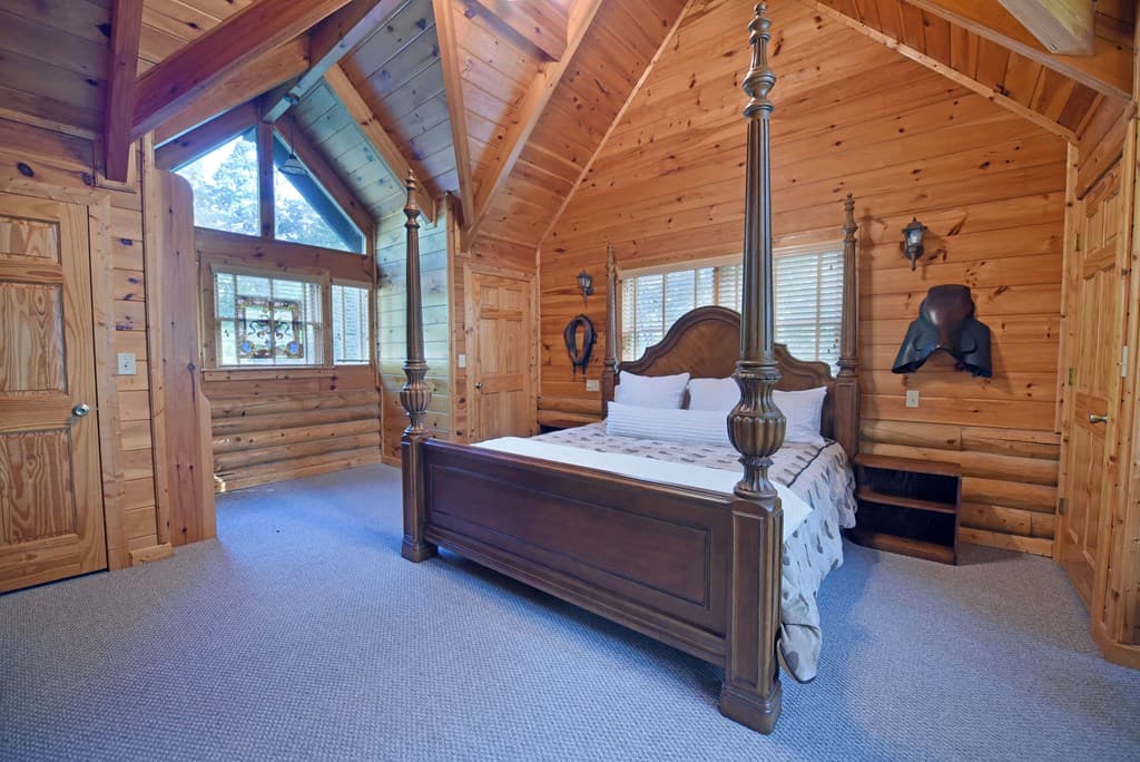 2682 Douthit Road, Mineral Bluff GA 30559 - Photo