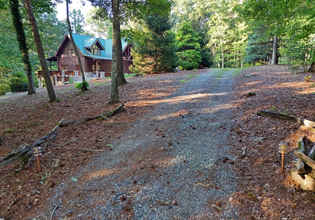 2682 Douthit Road, Mineral Bluff GA 30559 - Photo