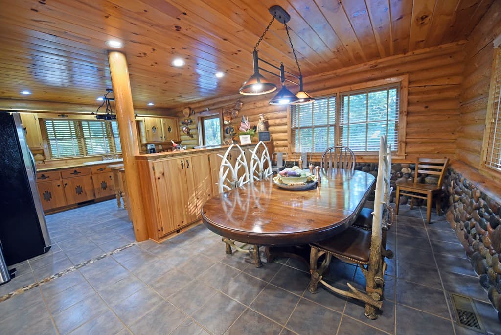2682 Douthit Road, Mineral Bluff GA 30559 - Photo