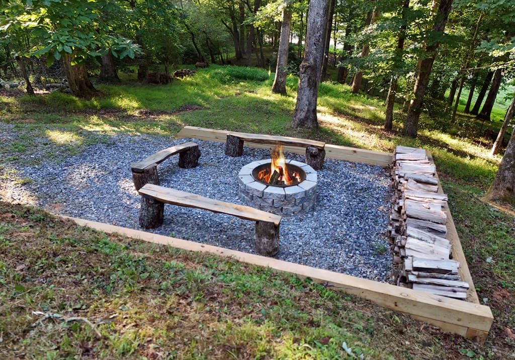 2682 Douthit Road, Mineral Bluff GA 30559 - Photo