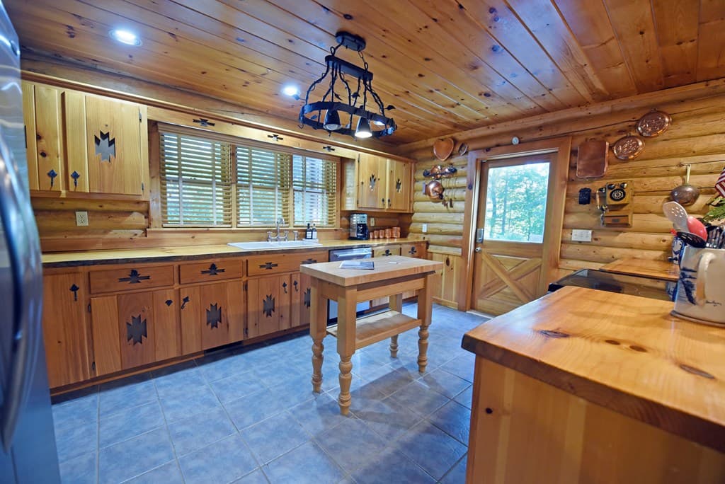2682 Douthit Road, Mineral Bluff GA 30559 - Photo