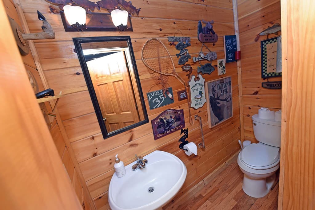 2682 Douthit Road, Mineral Bluff GA 30559 - Photo