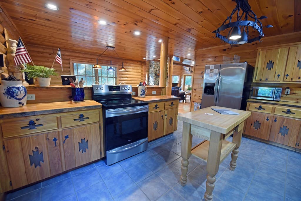 2682 Douthit Road, Mineral Bluff GA 30559 - Photo